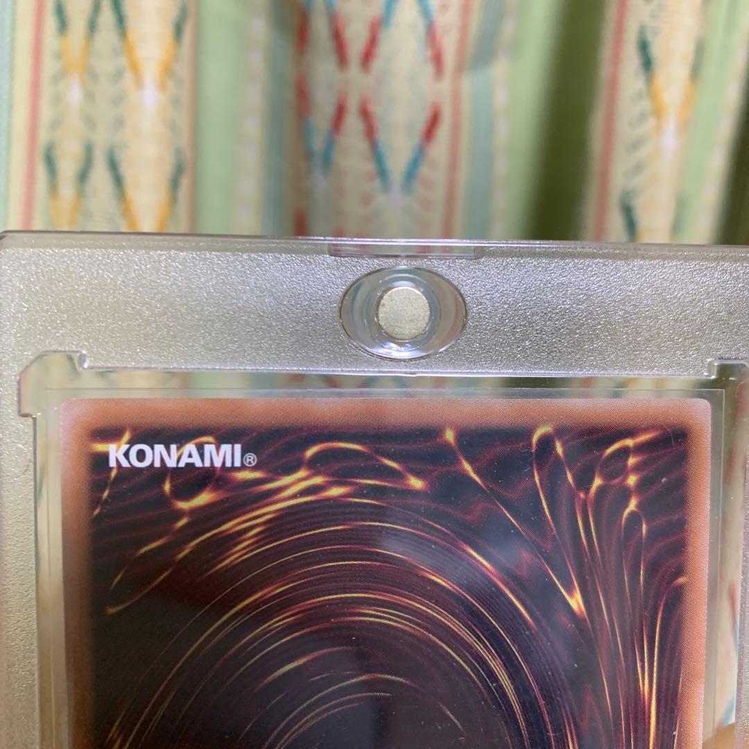 銀河眼の時空竜　絵違い　25thシークレット