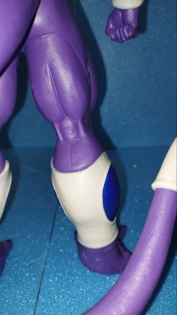 ドラゴンボール一番くじ　クウラ最終形態Ｆ賞