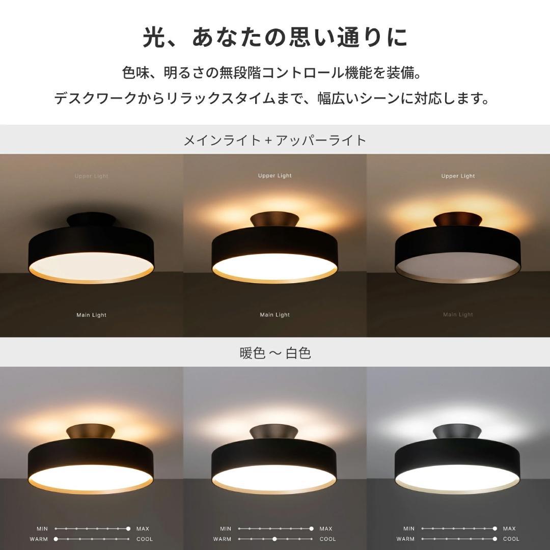 新品未使用 GLOW 4000 8畳 グロー LED アートワークスタジオ