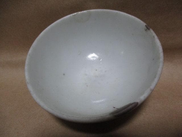 初期伊万里　盃　I19-1