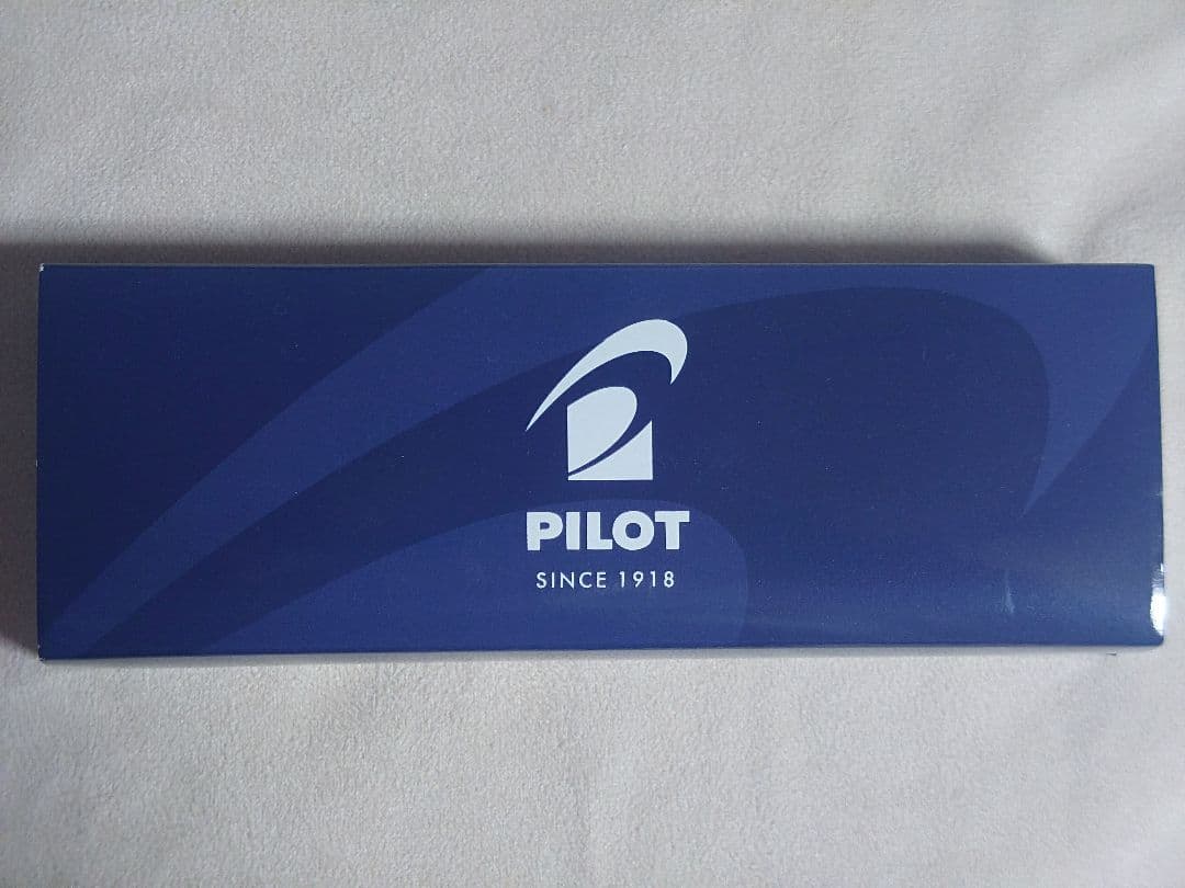 パイロット 油性ボールペン Rnans