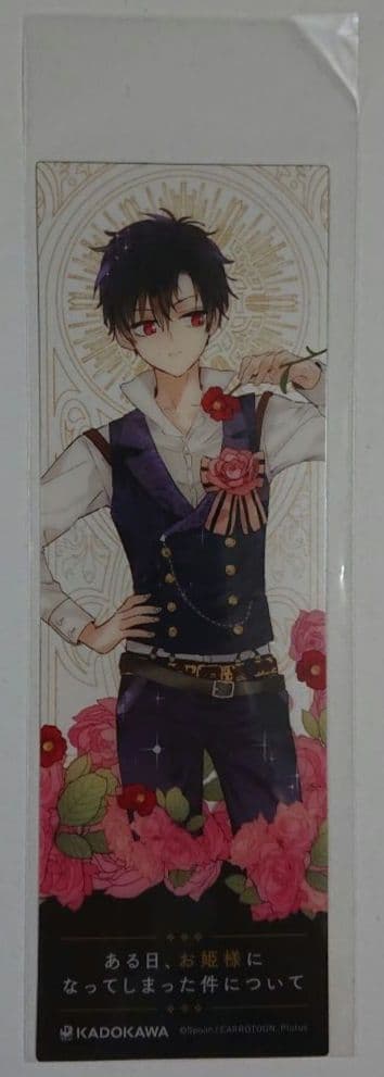 ある日、お姫様になってしまった件に件について 特典 まとめ売り 非売品 希少