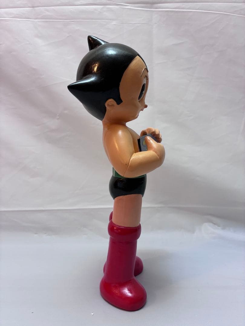 希少品　ウイクルATS社製 アストロボーイ 鉄腕アトム　フィギュア