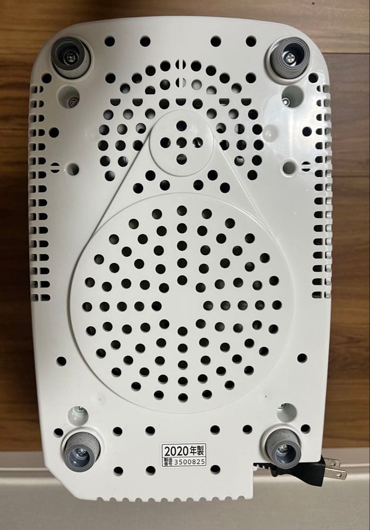 【美品】31日まで値下　象印　ホームベーカリー 自動投入　BB-ST10-WA