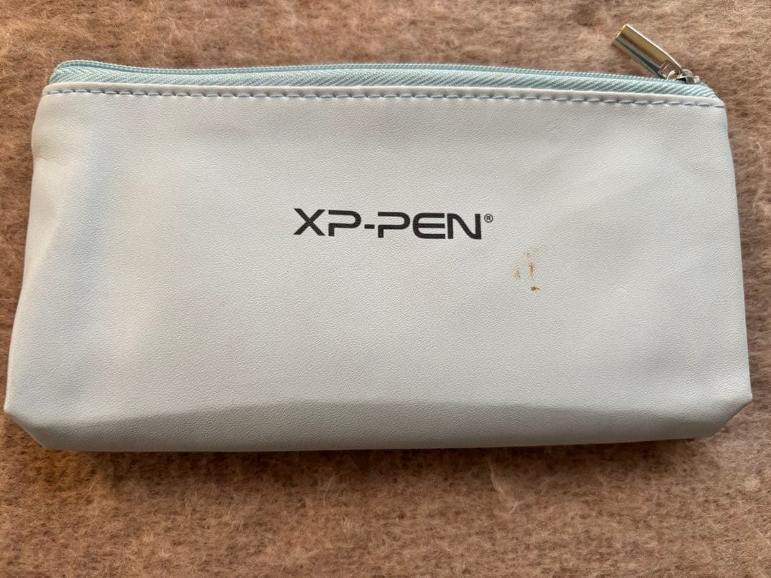 XPPen Artist12セカンド 豪華版 （スタンド・保護ケース・替芯付き）