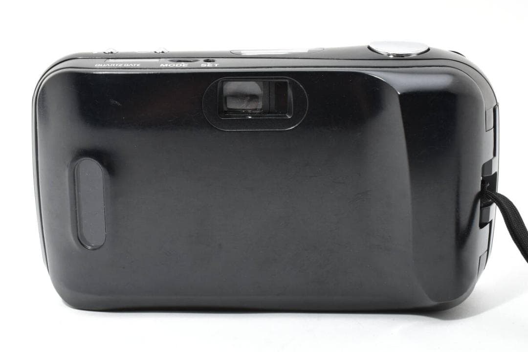 【美品】OLYMPUS μ[mju:] コンパクトフィルムカメラ #62