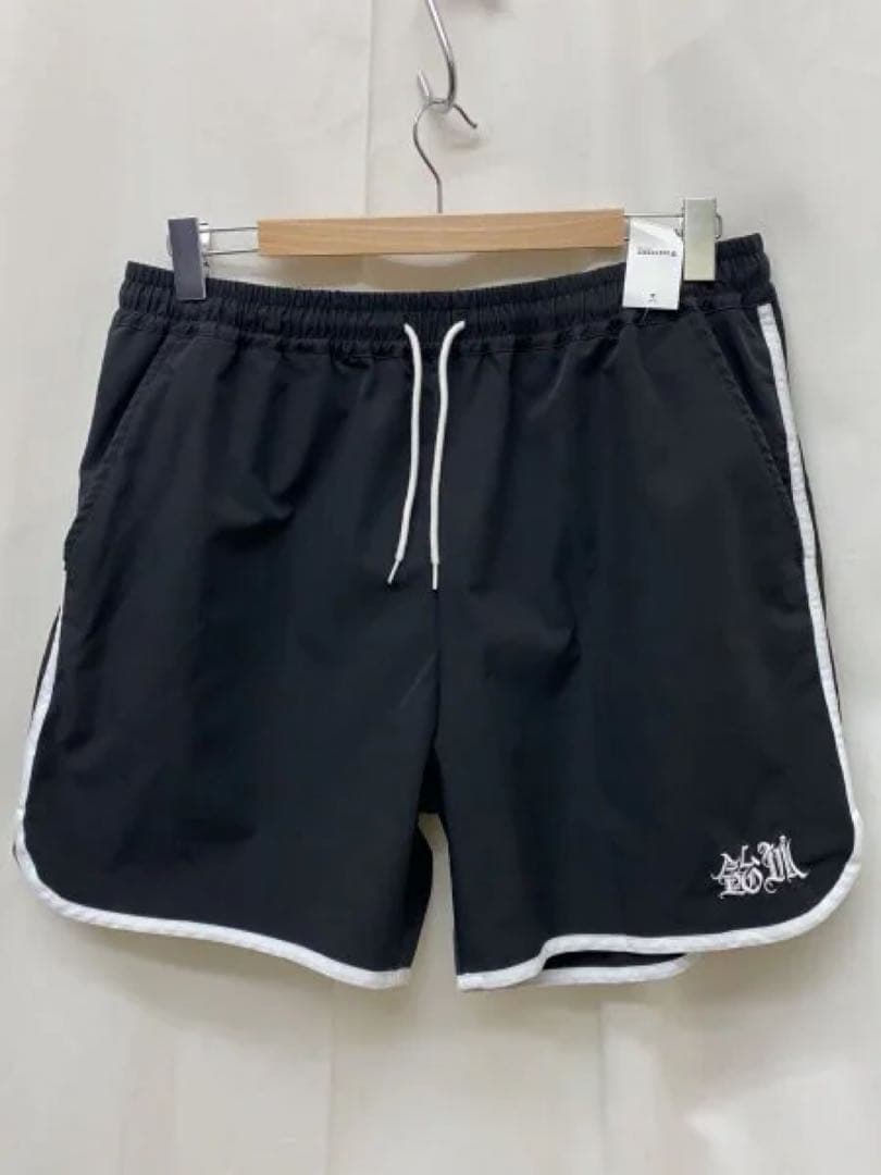 Studio Candy Foxx ハーフパンツ2枚 レペゼン地球