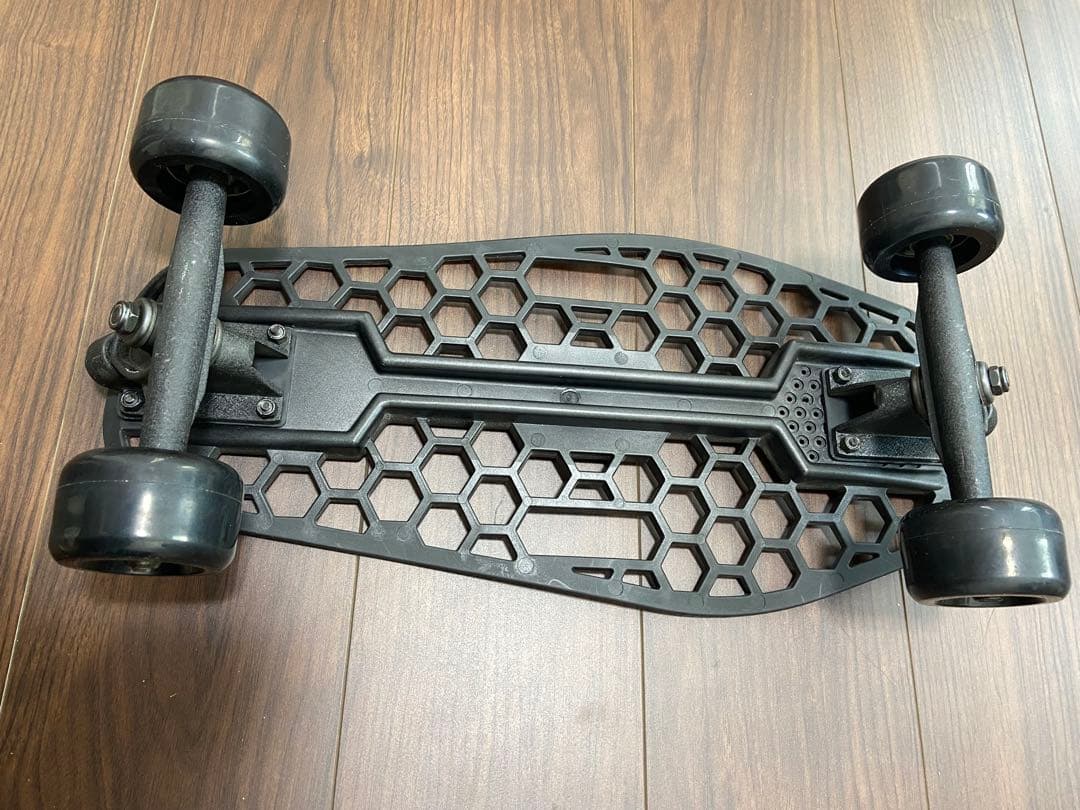 【中古】HEX ミニクルーザー スケートボード