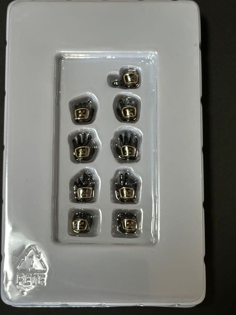 真骨彫製法　仮面ライダークウガ　アメイジングマイティ