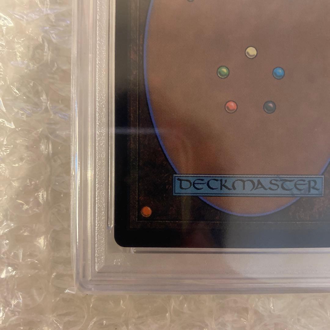 D*I様 【MTG】【PSA10】【英語 継承史foil】ケフカ・パラッツォ