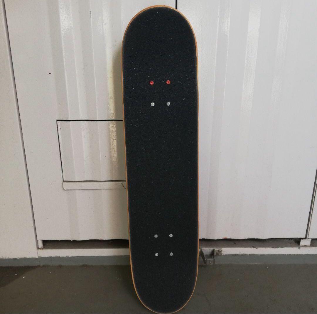 ELEMENT スケートボード 77インチ　コンプリート