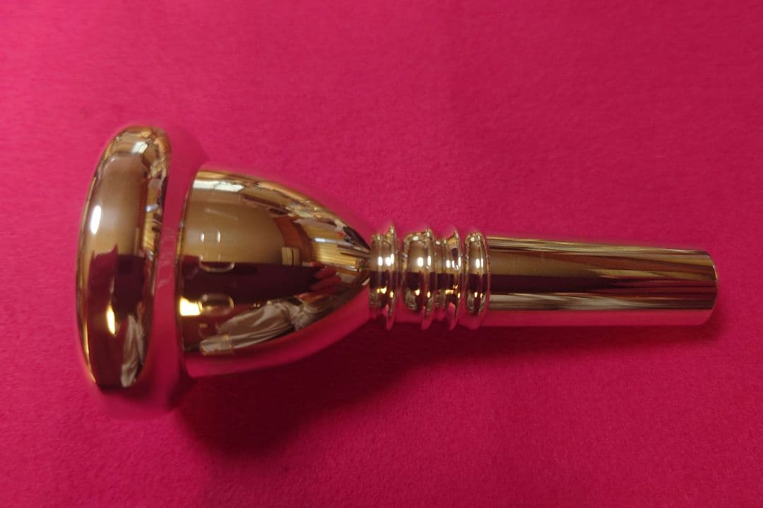 GRIEGO GP7L シルバープレート