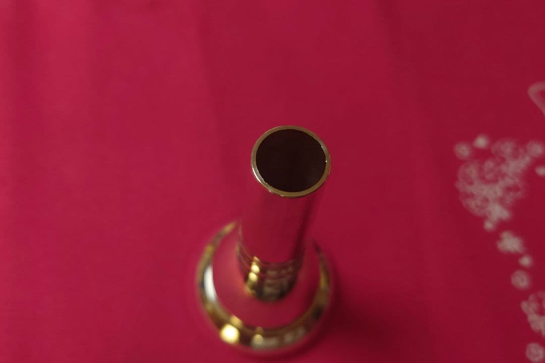 GRIEGO GP7L シルバープレート