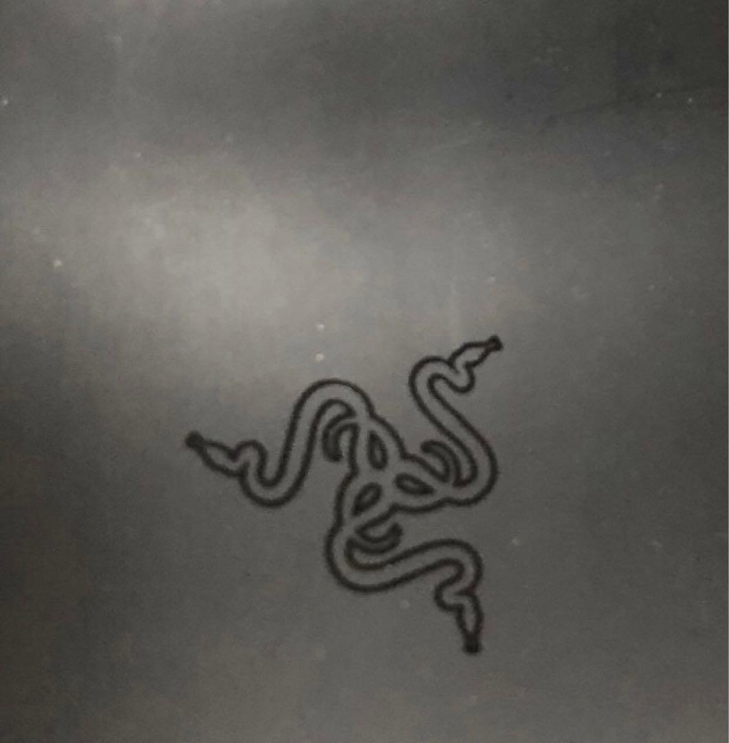 希少　Razer Tartarus ゲーミング キーパッド 　RZ07-0103