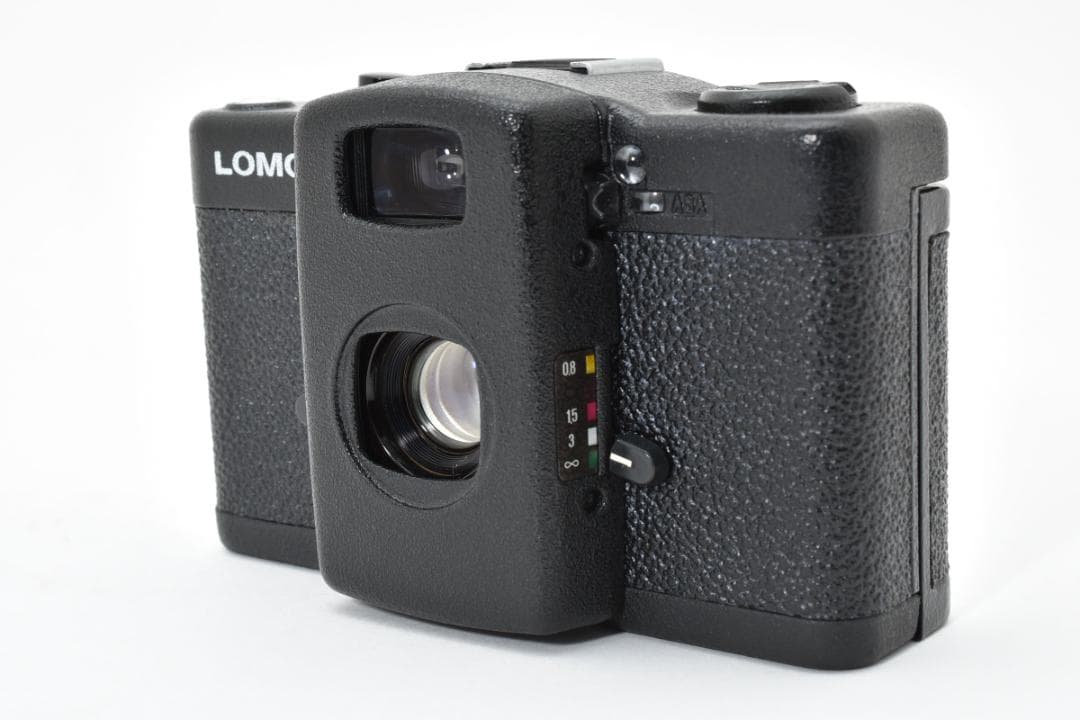 ロモ　Lomography Lomo LC-A #M25N2511-33
