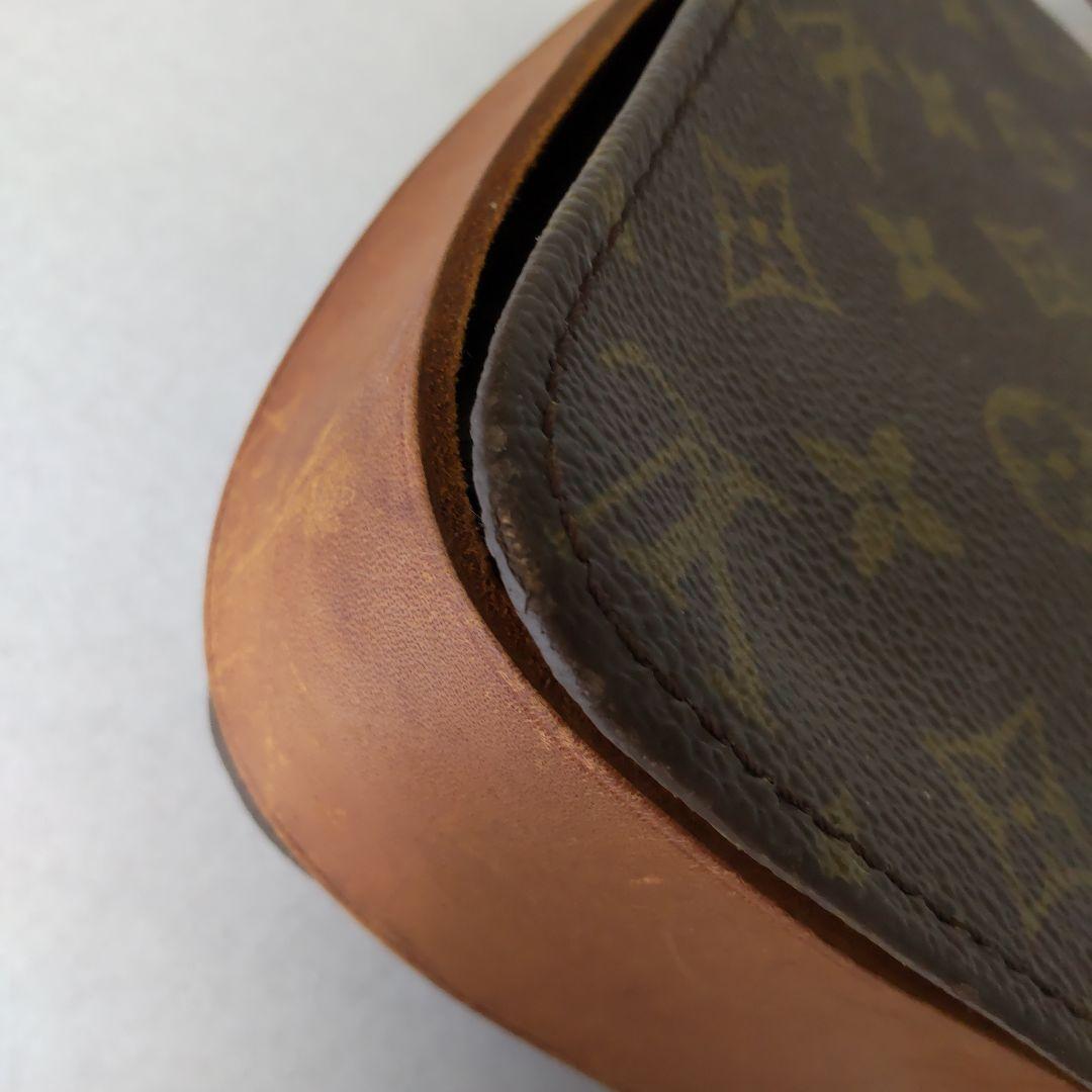 LOUIS VUITTON ルイヴィトン カルトシエールGM M51252