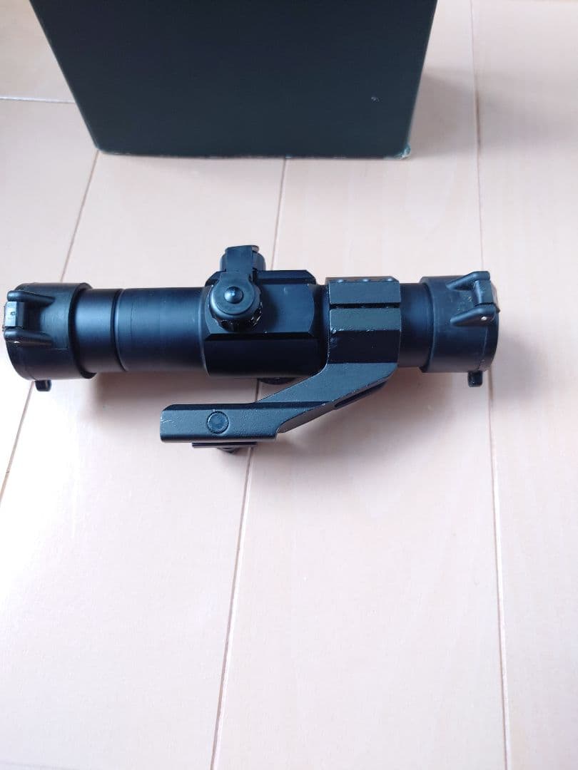 タスコ（サイトロンジャパン） MD-33VER.2 ダットサイト