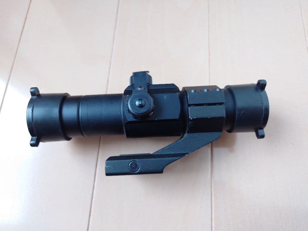 タスコ（サイトロンジャパン） MD-33VER.2 ダットサイト