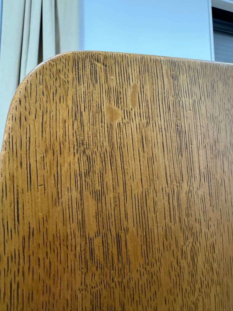 飛騨高山　家具　柏木工　ダイニングテーブル