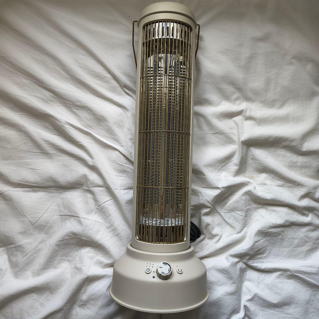 BRUNO ブルーノ 電気ヒーター　カーボンヒーター