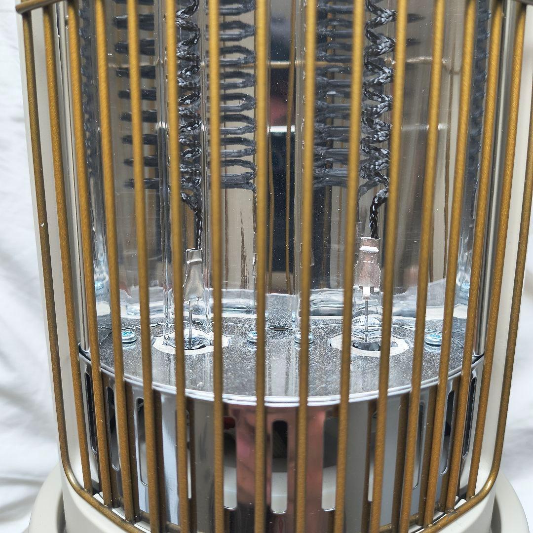 BRUNO ブルーノ 電気ヒーター　カーボンヒーター