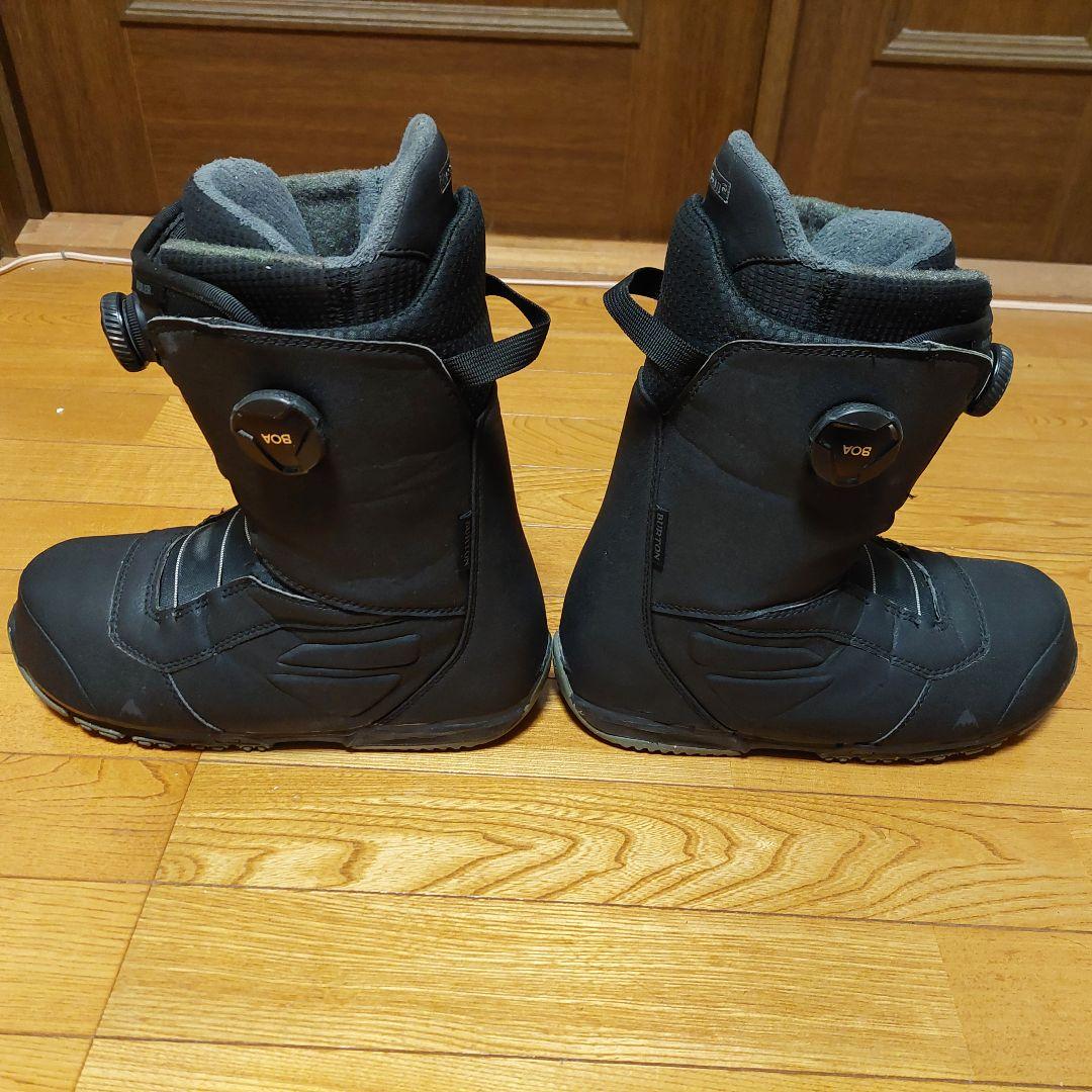 BURTON バートン スノーボード ブーツ RULER 28cm