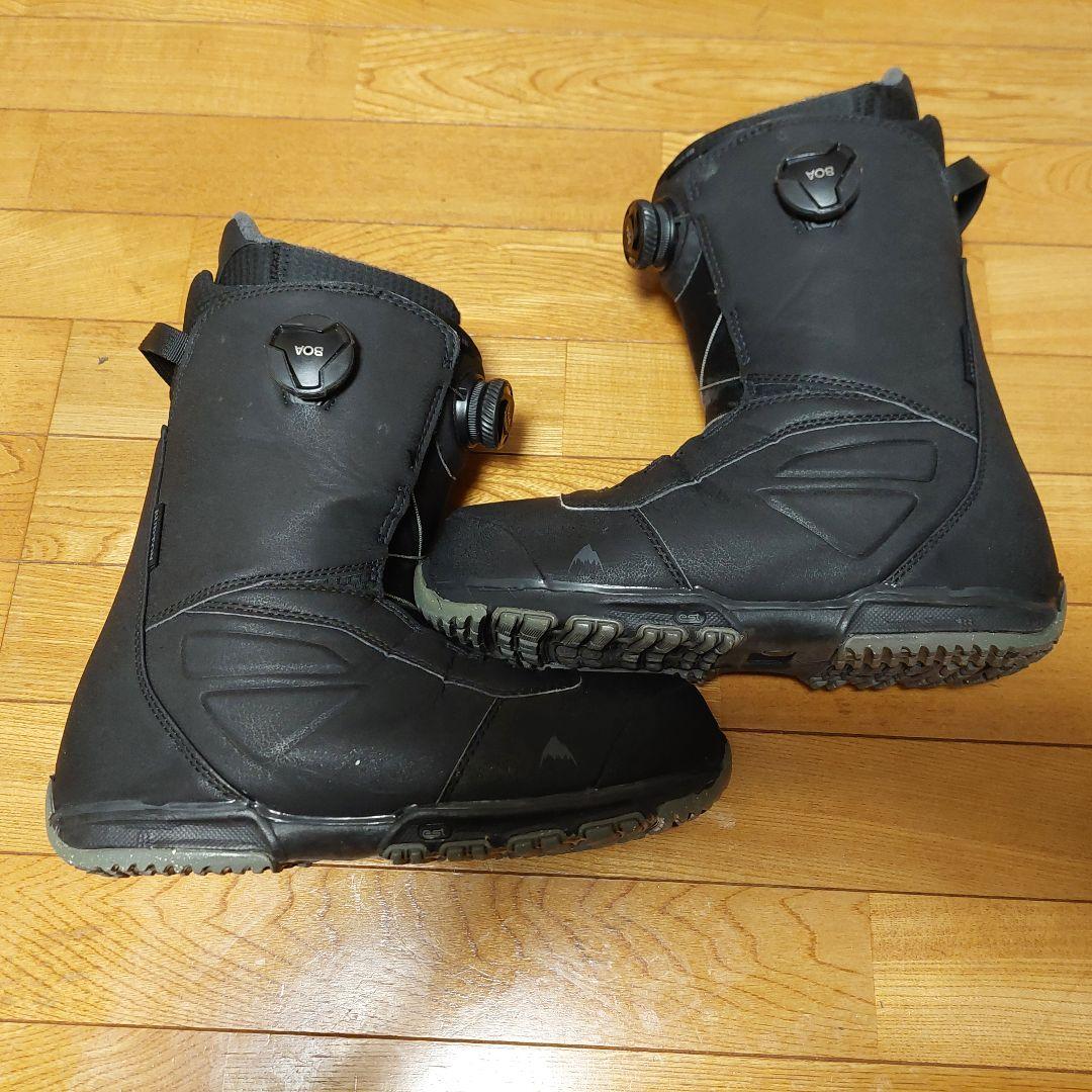 BURTON バートン スノーボード ブーツ RULER 28cm