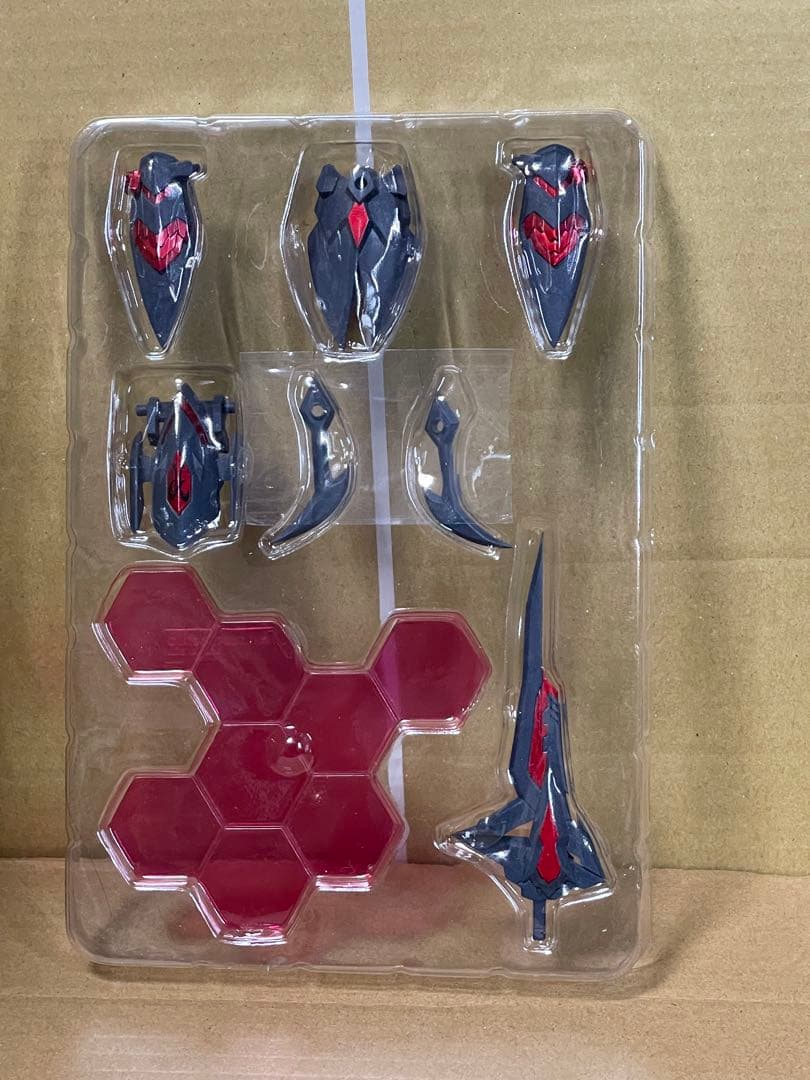 ポリニアン　ローザ