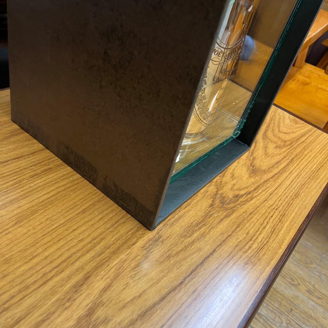 J Ogawa　ラグジュアリージェロボアム　専用ケース　世界限定100本