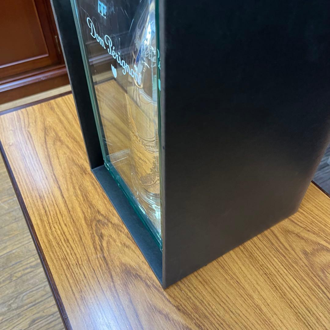 J Ogawa　ラグジュアリージェロボアム　専用ケース　世界限定100本