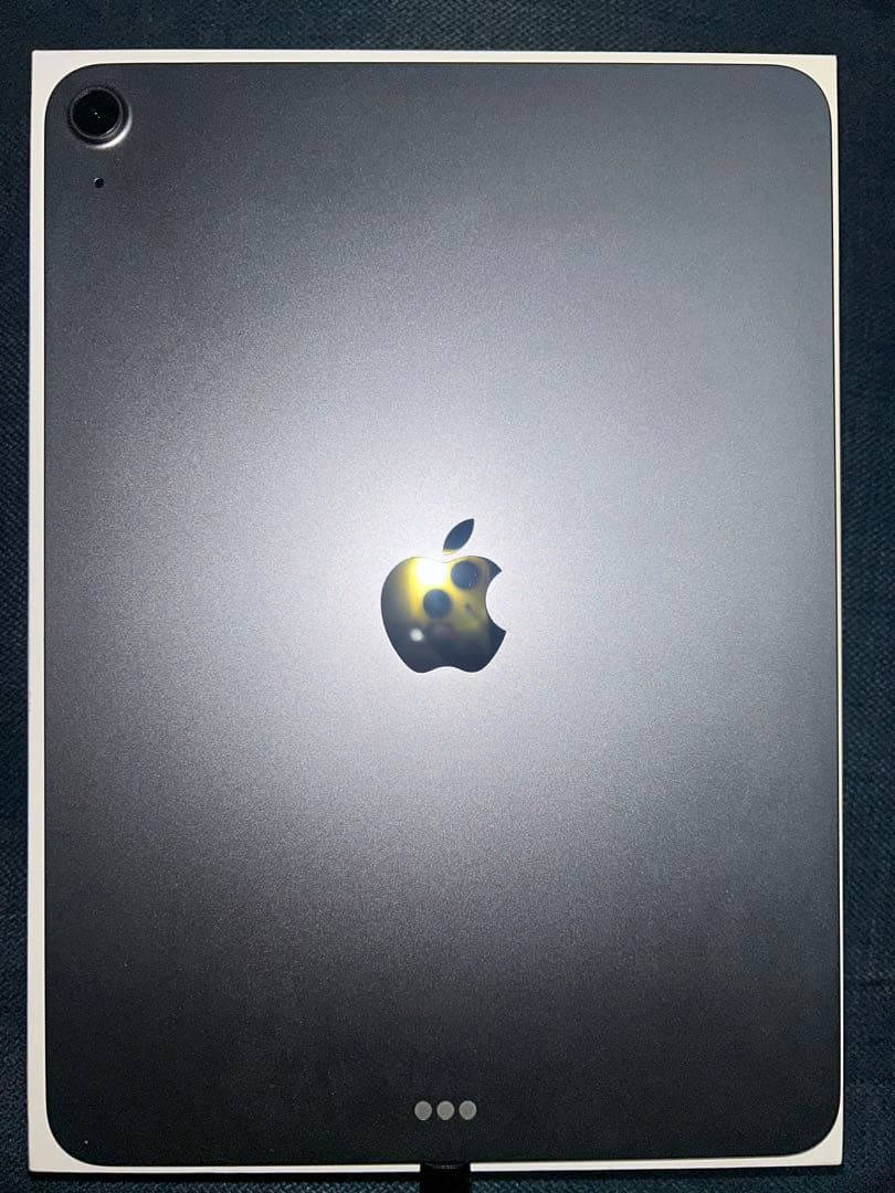 iPad air 本体 MUWE3J/A スマートキーボードフォリオ付き