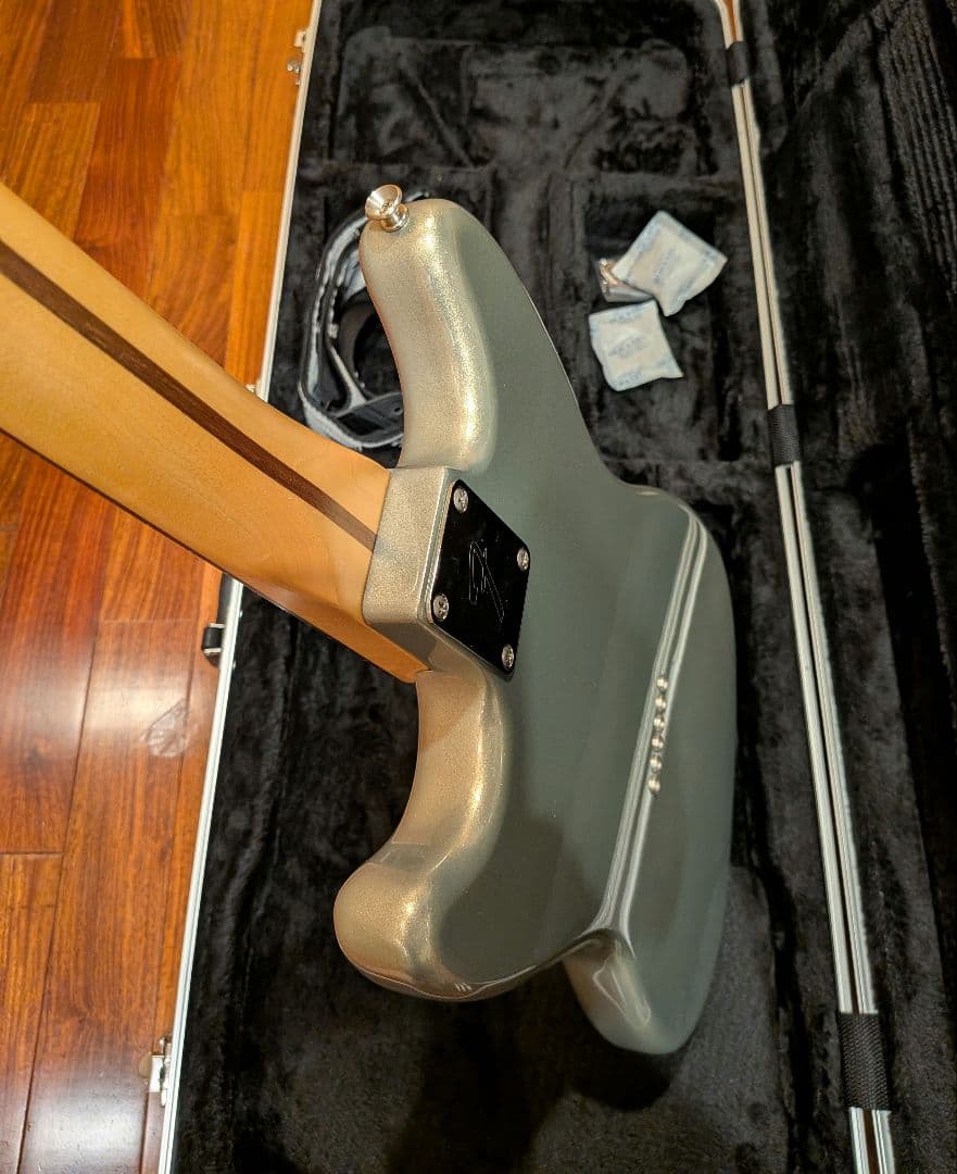 Fender Mexico Mustang 90 MOD ムスタング