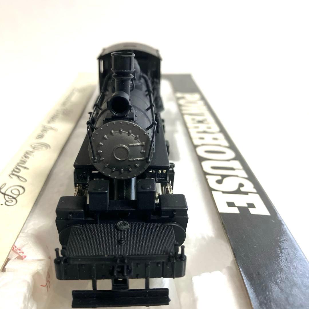 Oriental Limited HOゲージ 機関車 塗装済完成品
