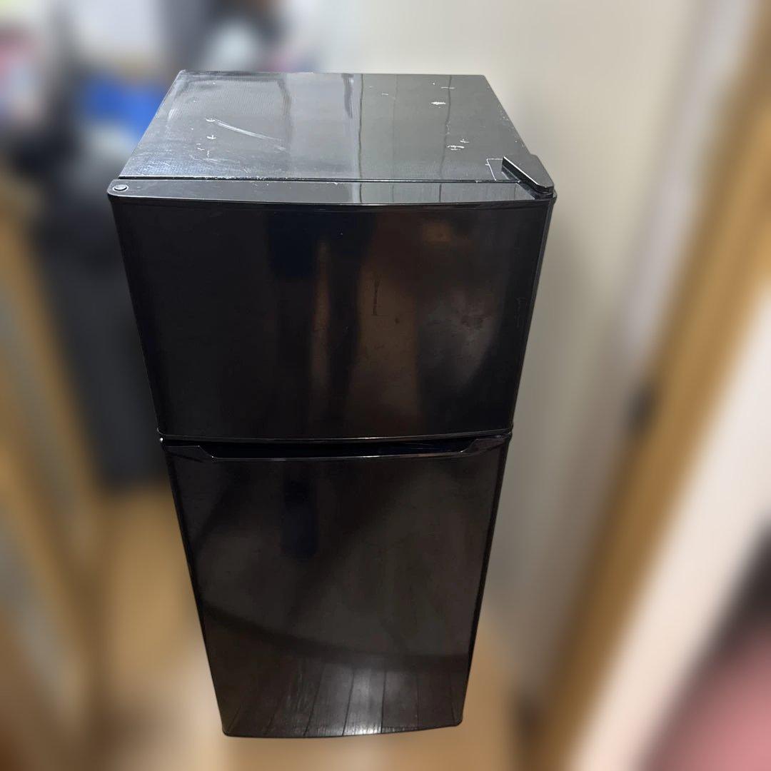 2020年製 Haier 冷蔵庫 130L