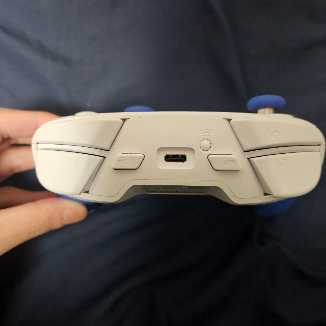 BIGBIG WON Blitz2 無線 有線対応コントローラー