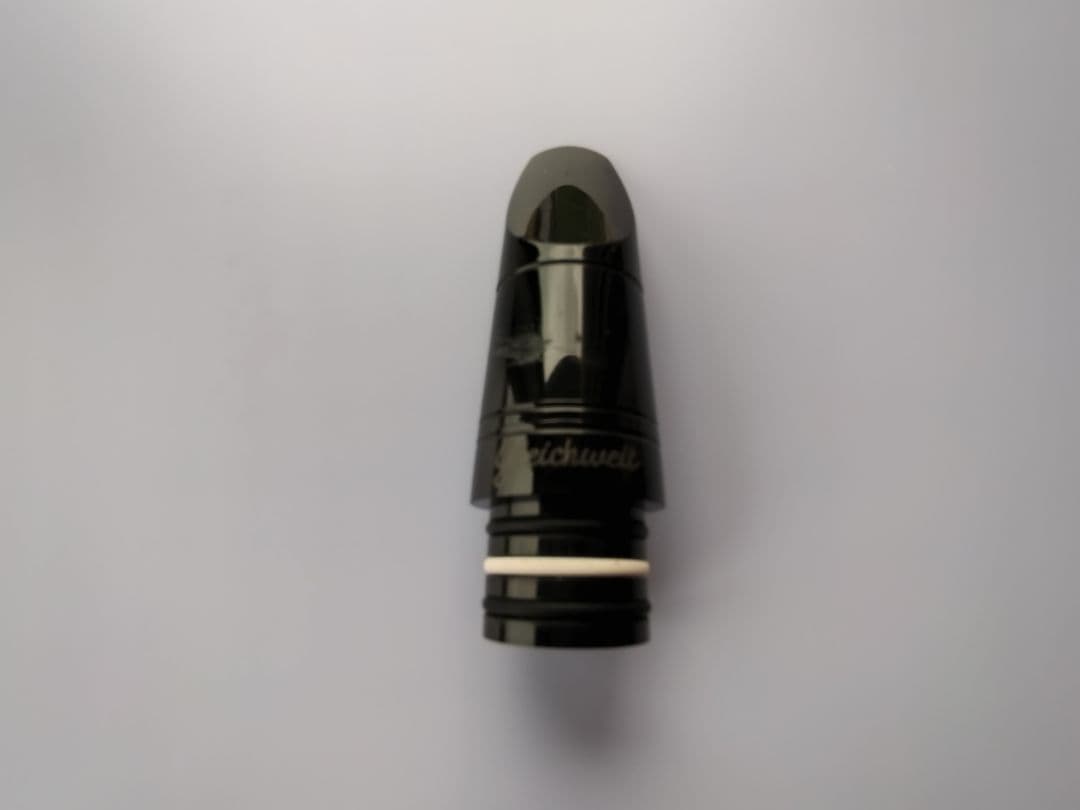 グライヒヴァイト　B♭クラリネットマウスピース