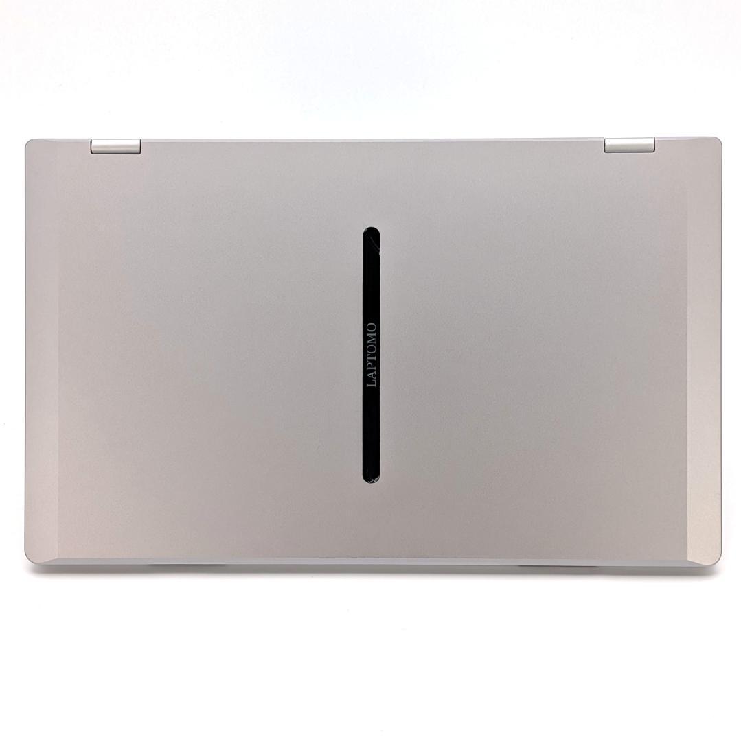 LAPTOMO M2 15.6インチ デュアルモニター モバイルモニター