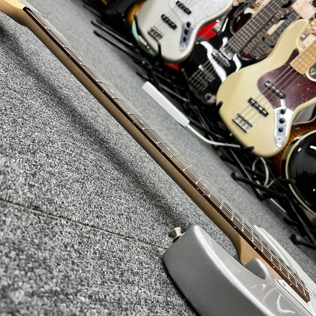 【11147】YAMAHA PAC112V シルバー コイルタップ搭載