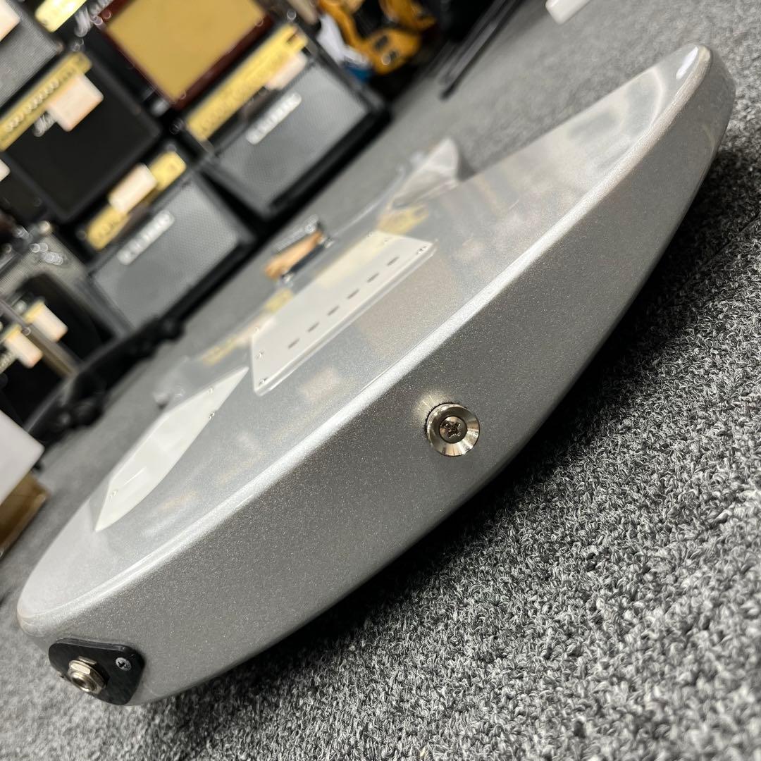 【11147】YAMAHA PAC112V シルバー コイルタップ搭載