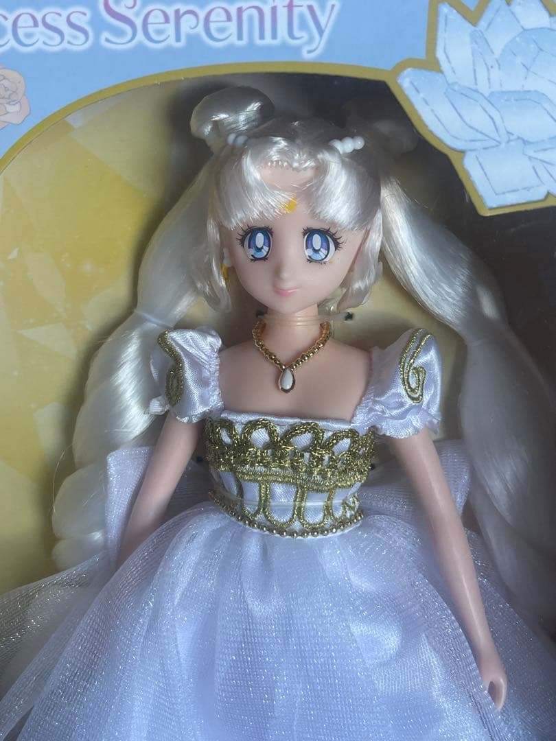 Style Doll セーラームーンミュージアムオリジナル