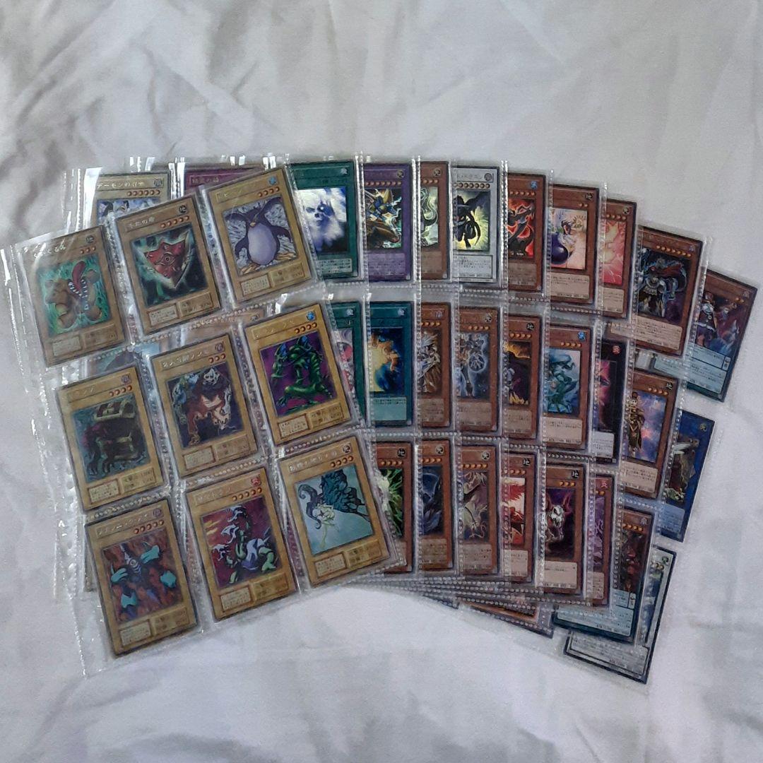 遊戯王　リミテッドエディション系 応募者全員サービスフルコンプセット