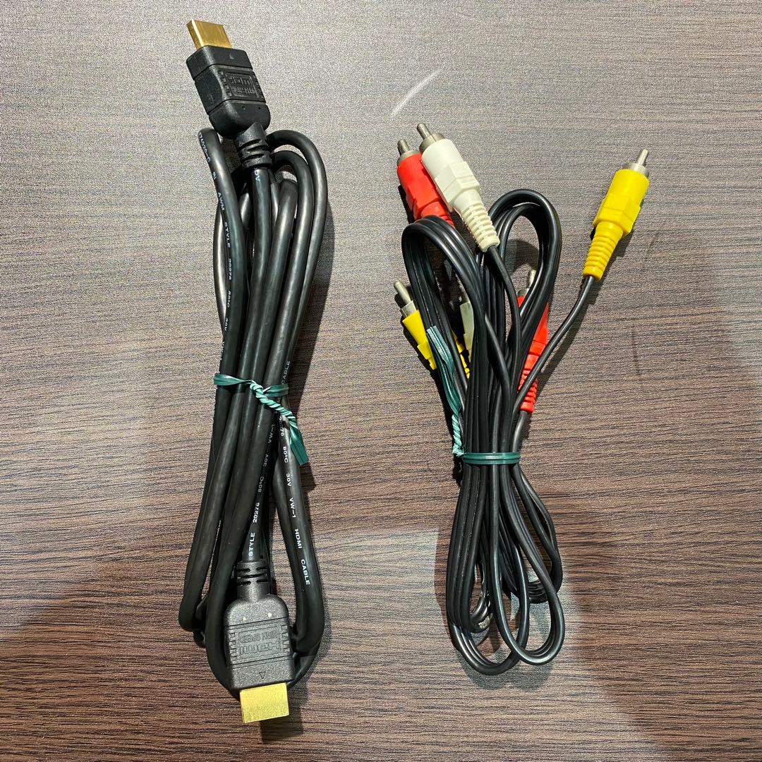 SHARP HDD/DVD/VHS一体型レコーダー DV-ACV52