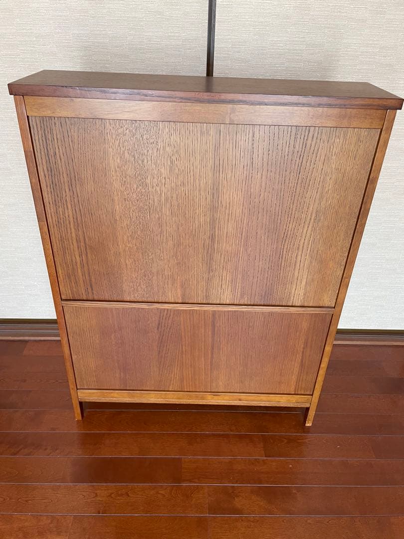 hommage オマージュブックシェルフ