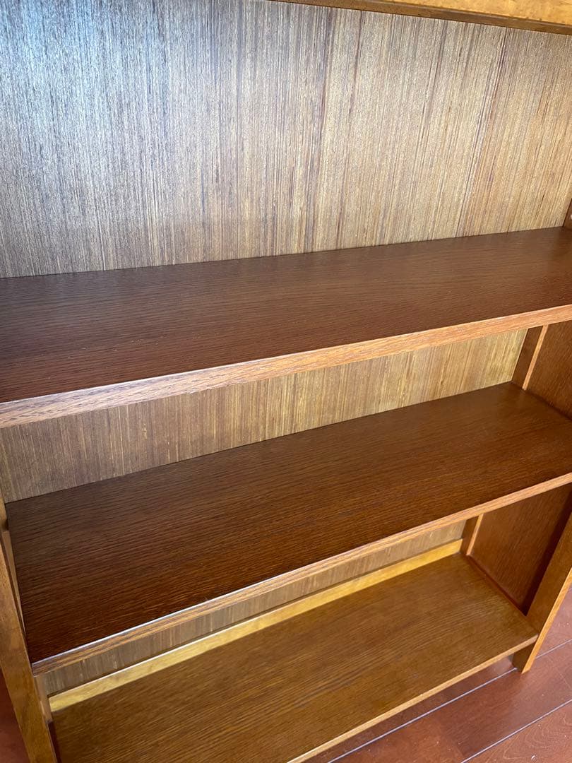 hommage オマージュブックシェルフ