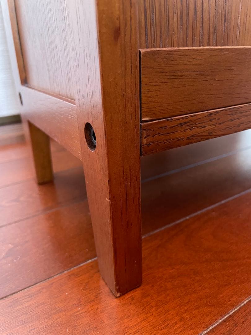 hommage オマージュブックシェルフ