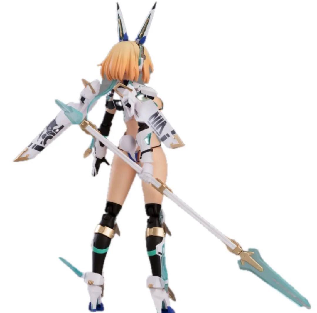 バニースーツ プランニング ソフィア F シャーリング ビキニアーマーver