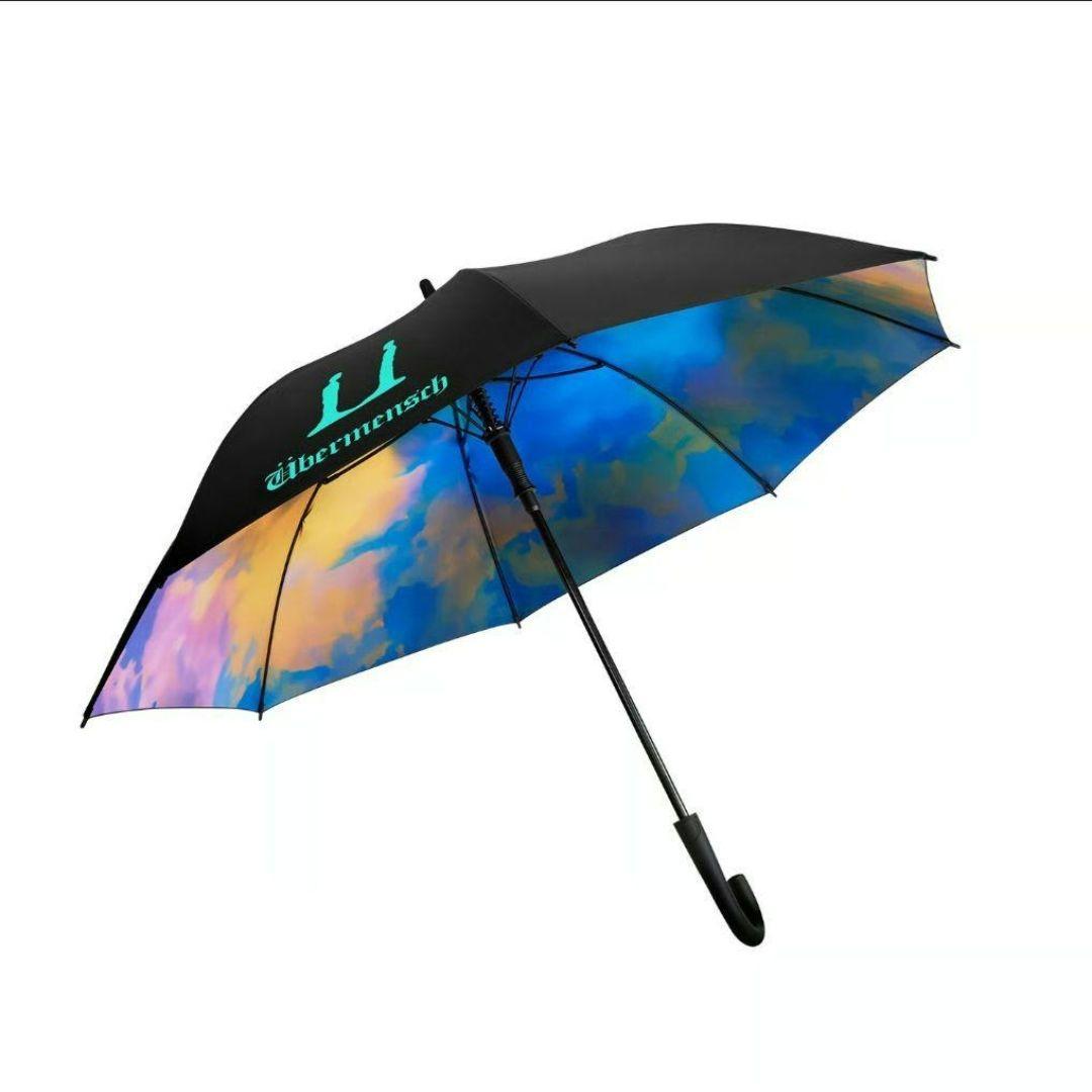 G-DRAGON Übermensch 展示会 限定 傘　gdragon gd