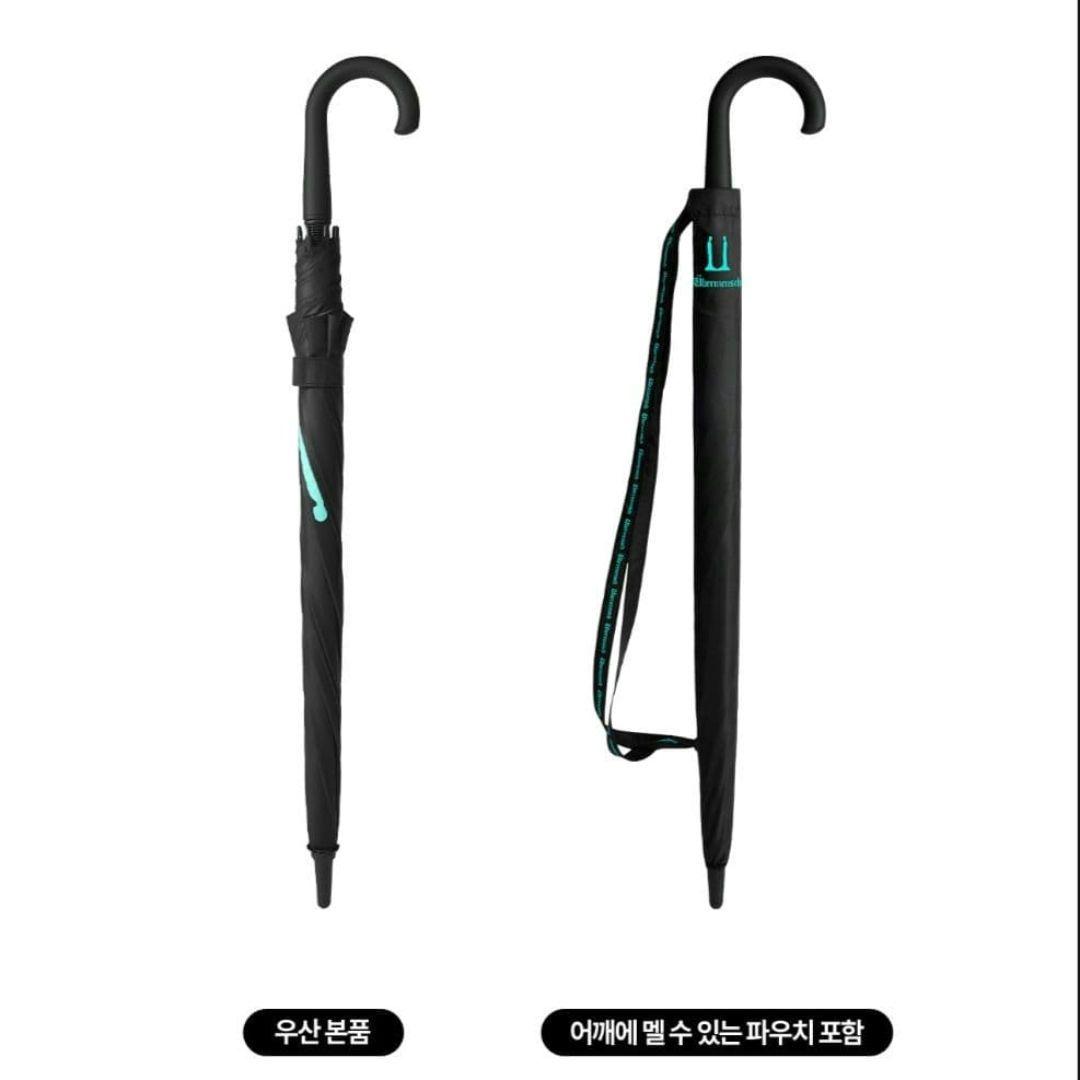 G-DRAGON Übermensch 展示会 限定 傘　gdragon gd