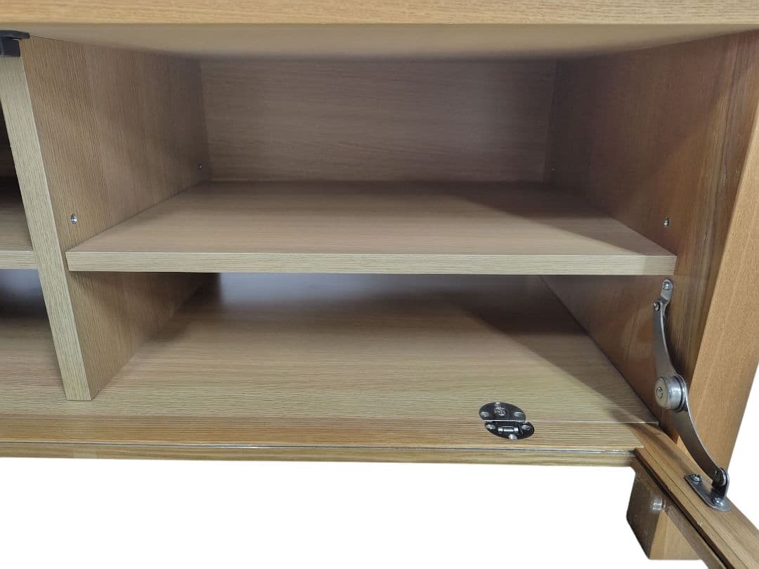 『MUJI』無印良品 テレビボード テレビ台