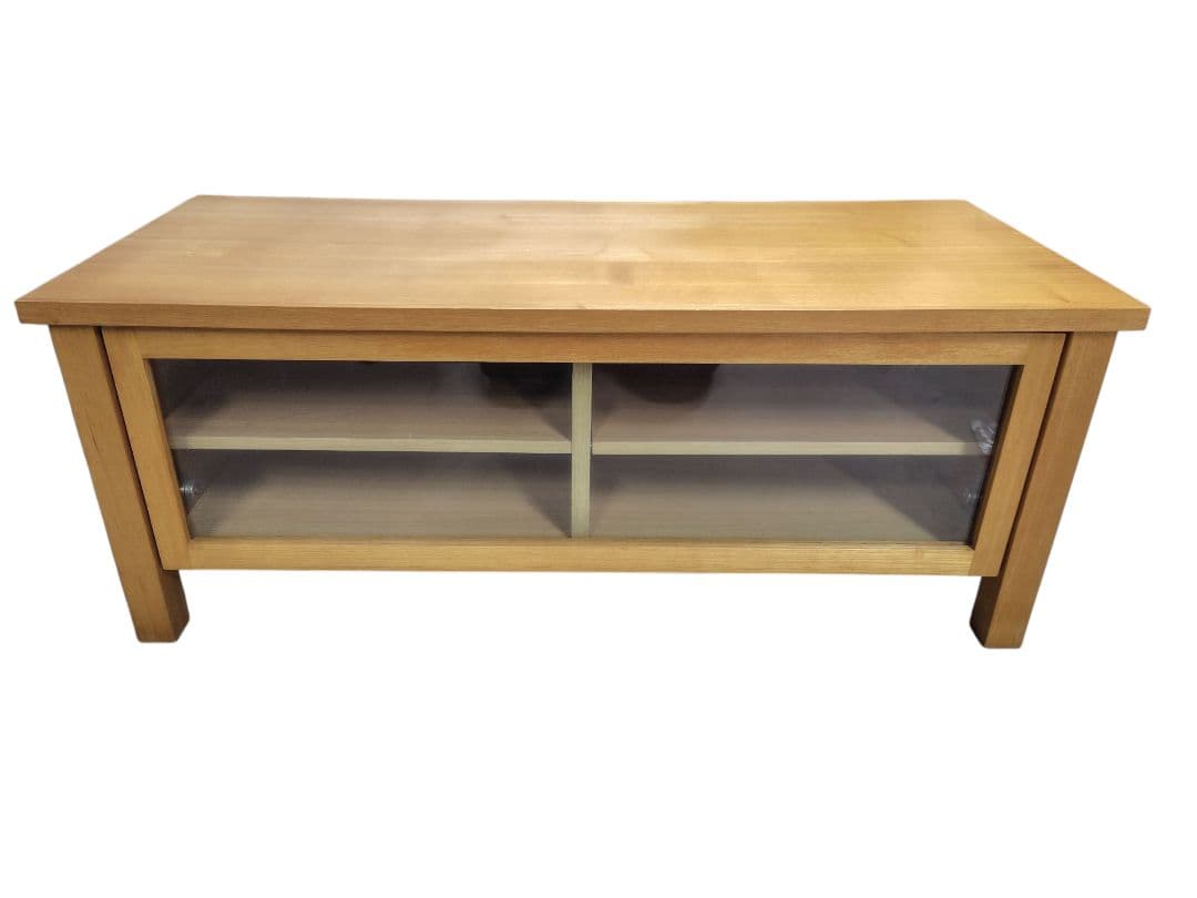 『MUJI』無印良品 テレビボード テレビ台